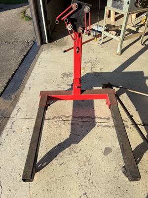 Items for Sale — Shop & Ground Equipment - Photo 1