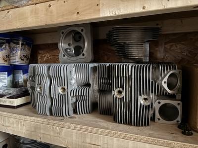 Stampe SV.4C — Renault Engine Parts - Photo 5
