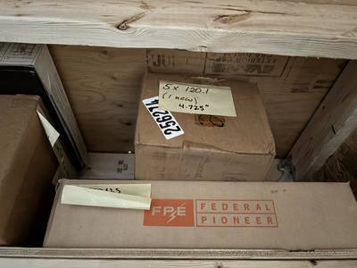 Stampe SV.4C — Renault Engine Parts - Photo 8