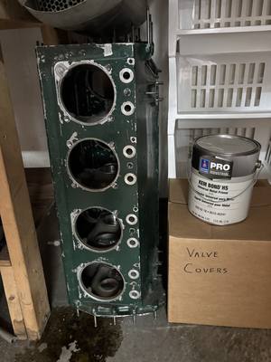 Stampe SV.4C — Renault Engine Parts - Photo 11